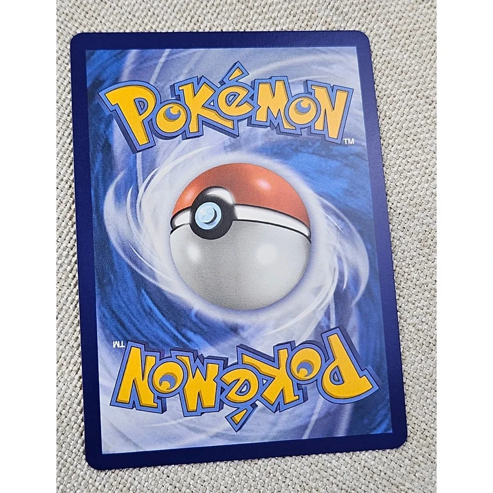 Pokemon Mega Lopunny eX Full Art Pocket Fantasy PFL EN 084/094 Ultra Rare Holo